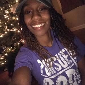 Meet your Posher, Lynnia